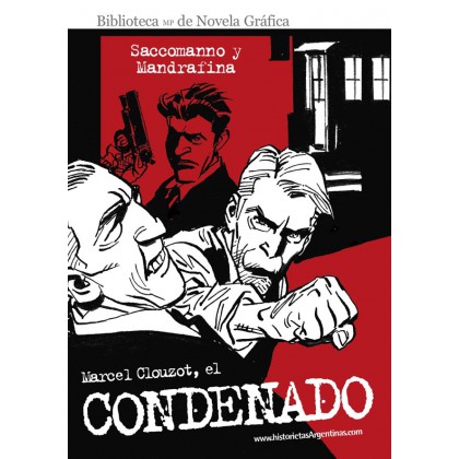 El Condenado